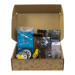 Make Your Own mBot - 5