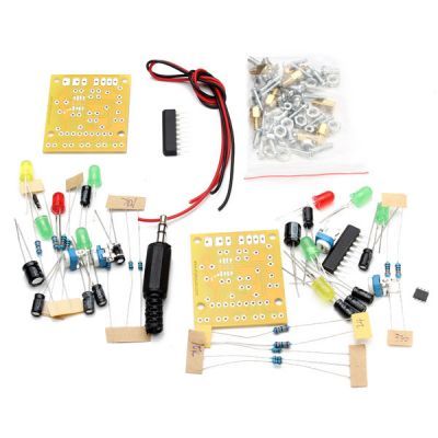 Make Yourself - Mini Speaker Kit - 1