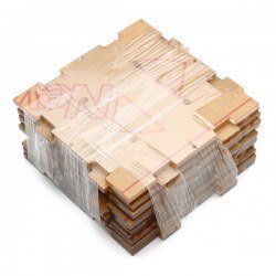 Make Yourself - Mini Speaker Kit - 6