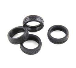 Makeblock 87030 Rubber Silicone Tire - 68.5x22 - Makeblock