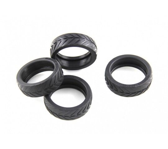 Makeblock 87030 Rubber Silicone Tire - 68.5x22 - 1