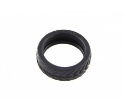 Makeblock 87030 Rubber Silicone Tire - 68.5x22 - 1