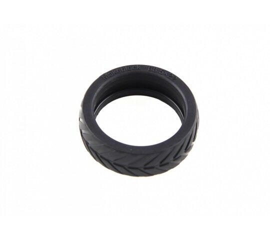 Makeblock 87030 Rubber Silicone Tire - 68.5x22 - 1