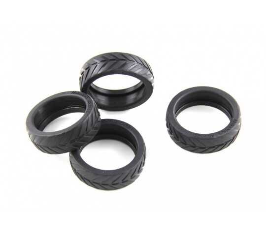 Makeblock 87030 Ruber Silikon Lastik - 68.5x22 - 1