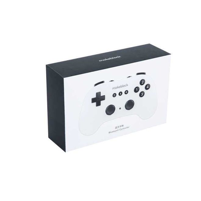 Makeblock Bluetooth Wireless Controller (10 Languages ​​Support) - 1