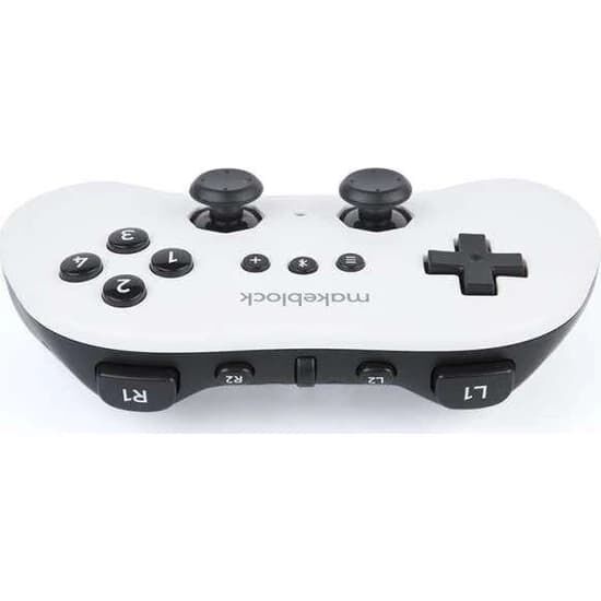 Makeblock Bluetooth Wireless Controller (10 Languages ​​Support) - 4