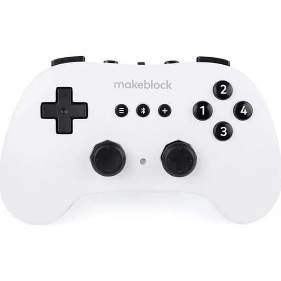 Makeblock Bluetooth Bağlantılı Kablosuz Kumanda (10 Dil Desteği) - 2