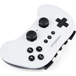 Makeblock Bluetooth Bağlantılı Kablosuz Kumanda (10 Dil Desteği) - 3