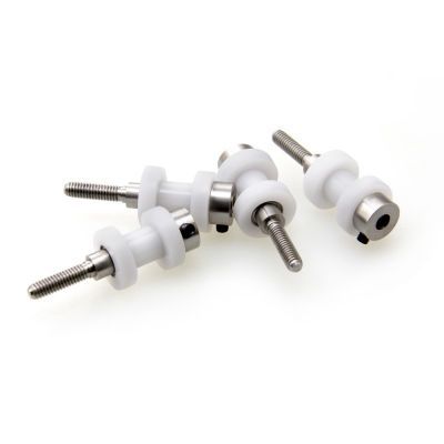 Makeblock Doğrusal Hareketli Robot Paketi - Rectilinear Motion Robot Pack - 95043 - 1