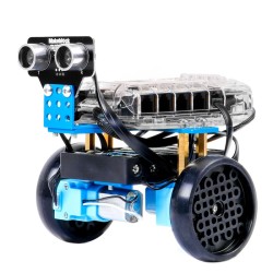 Makeblock mBot Ranger - Bluetooth - 5