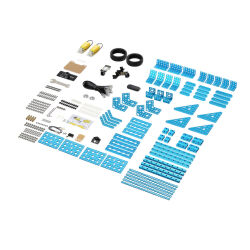Makeblock mBot 1 Pro Geliştirme Paketi (Mekanik ve Elektronik) - 1
