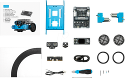 Makeblock mBot 2 - E-Book Gift - 3