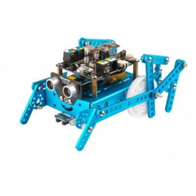Makeblock mBot 6 Bacak Eklenti Paketi - 98050 - 1