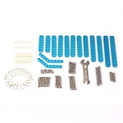 Makeblock mBot 6 Leg Additional Package - 4