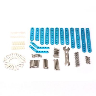 Makeblock mBot 6 Leg Additional Package - 4