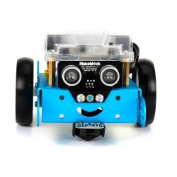 MakeBlock mBot Bluetooth Kiti V1.2 Mavi - E-kitap Hediyeli(Distribütör Garantili) - 2