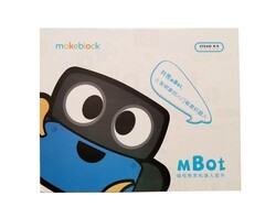 MakeBlock mBot Bluetooth Kiti V1.2 Mavi - E-kitap Hediyeli(Distribütör Garantili) - 3