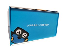 MakeBlock mBot Bluetooth Kiti V1.2 Mavi - E-kitap Hediyeli(Distribütör Garantili) - 4