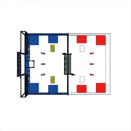 2020 MakeX Starter Smart Link Arena - 2