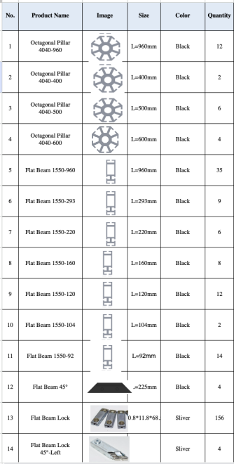 2020 MakeX Starter Smart Link Arena - 3
