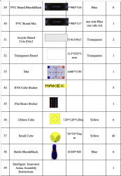 2020 MakeX Starter Smart Link Arena - 5