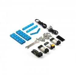 MakeBlock mBot İnteraktif Işık ve Ses Eklenti Paketi - 98056 