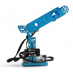 MakeBlock mBot İnteraktif Işık ve Ses Eklenti Paketi - 98056 - 6