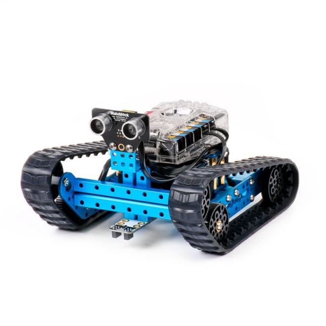 Makeblock mBot Ranger - Bluetooth (Distribütör Garantili) - 1