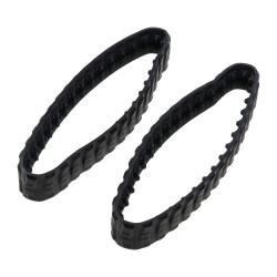 Makeblock mBot Ranger Replacement Tracks - 1 Pair - 2
