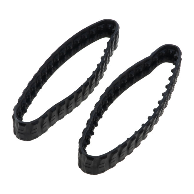 Makeblock mBot Ranger Replacement Tracks - 1 Pair - 2