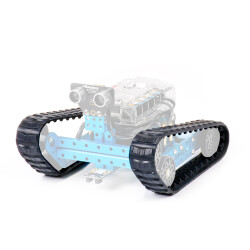 Makeblock mBot Ranger Yedek Palet - 1 Çift - 3