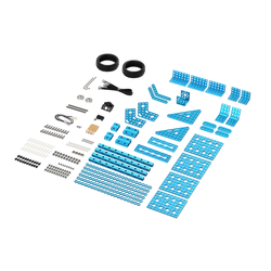 Makeblock mBot 1 Mekanik Geliştirme Paketi 