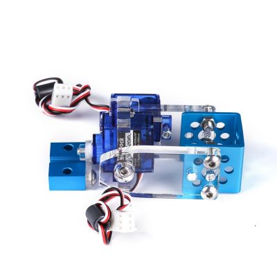 Makeblock Mini Pan Tilt Kit - 1