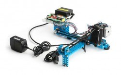 Makeblock Mini XY Lazer Kazıyıcı Kiti - Makeblock