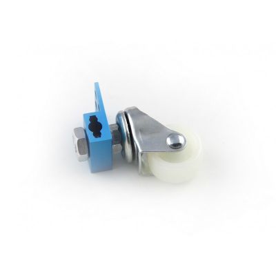 Makeblock P3 Tutacak Mavi (2 Adet)- Bracket P3 - Blue (Pair) - 62404 - 5
