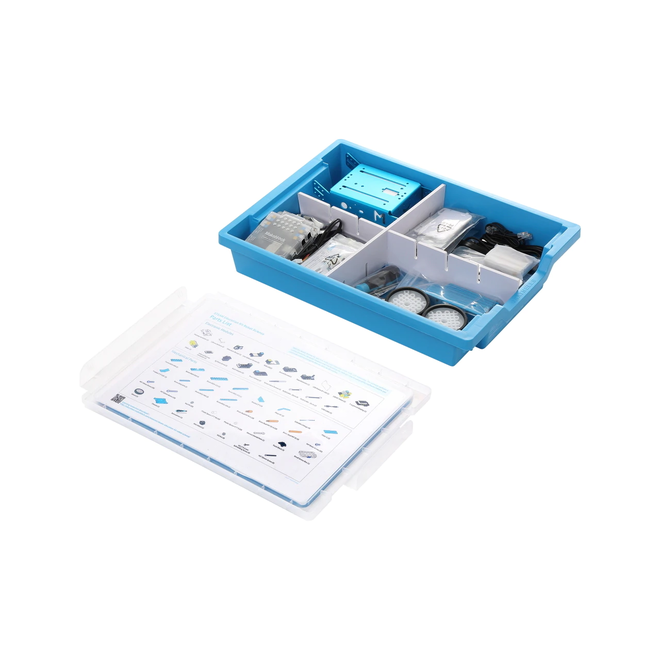 Robot Science Kit - 2