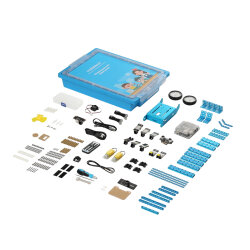 Makeblock Robot Bilim Kiti - 4