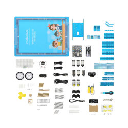 Makeblock Robot Bilim Kiti - 3