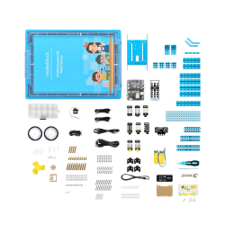 Makeblock Robot Bilim Kiti - 2