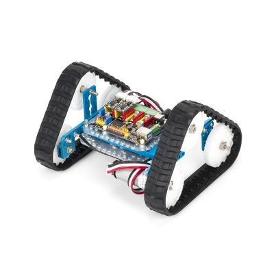 Makeblock Ultimate Robot Kit V2.0 - Yeni Versiyon (Distribütör Garantili) - 3