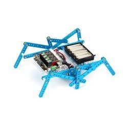 Makeblock Ultimate Robot Kit V2.0 - Yeni Versiyon (Distribütör Garantili) - 4