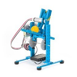 Makeblock Ultimate Robot Kit V2.0 - Yeni Versiyon (Distribütör Garantili) - 5
