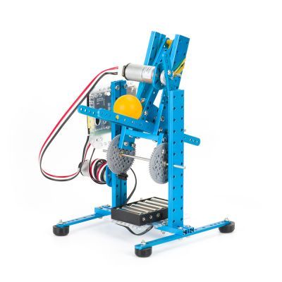 Makeblock Ultimate Robot Kit V2.0 - Yeni Versiyon (Distribütör Garantili) - 5