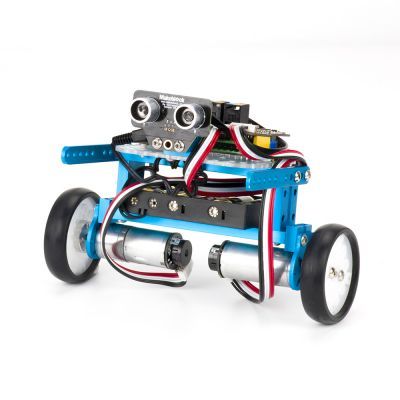 Makeblock Ultimate Robot Kit V2.0 - Yeni Versiyon (Distribütör Garantili) - 8