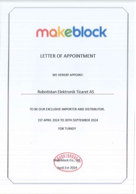 Makeblock Ultimate Robot Kit V2.0 - New Version - 9