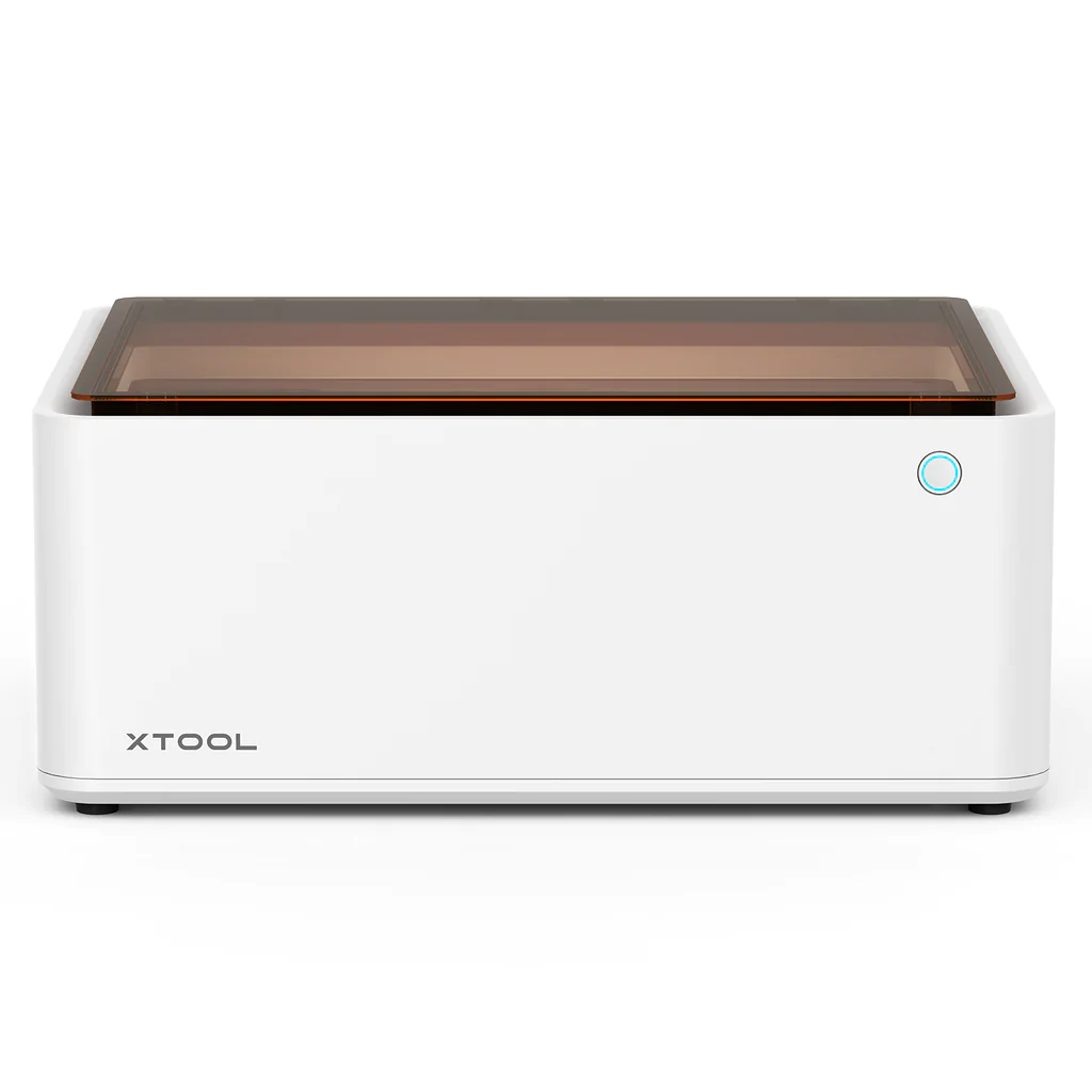 xTool M1 Akıllı Lazer Kazıma Makinesi ve Vinil Kesici - xTool