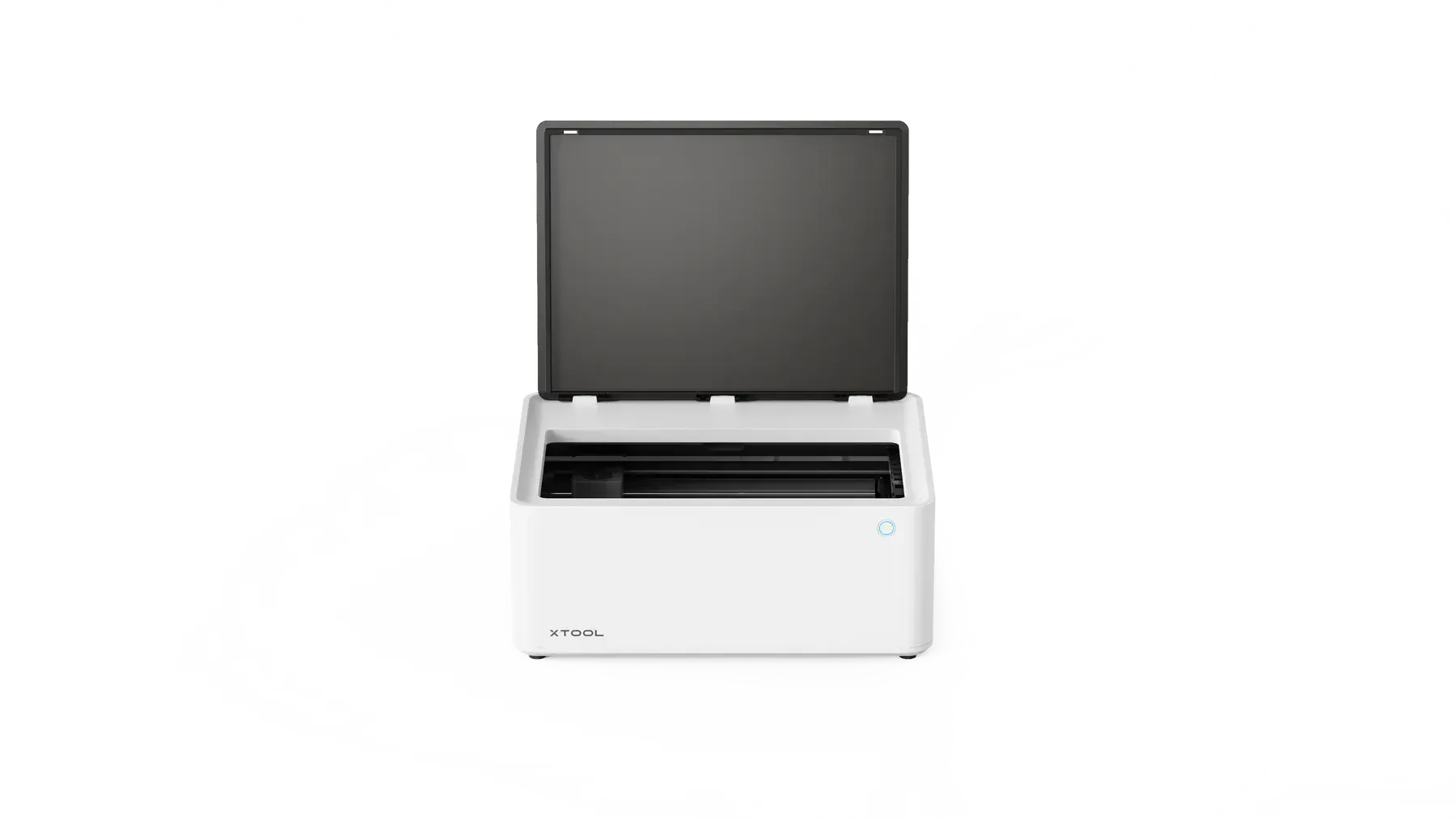 xTool M1 Akıllı Lazer Kazıma Makinesi ve Vinil Kesici - 2