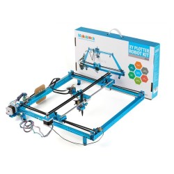 Makeblock XY Plotter Robot Kit v2.0 - İki Eksenli Çizim Kiti - 90014 - Makeblock