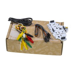 Makeventor Akıllı Tuşlar Başlangıç Seti - 7
