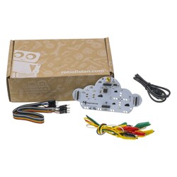 Makeventor Akıllı Tuşlar Başlangıç Seti - 6